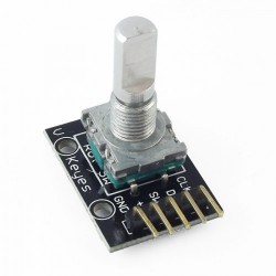 SENSOR ENCODER ROTATORIO