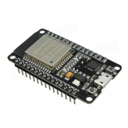 copy of ESP8266 board